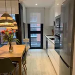 Apartamento Terrazas De Argandona *