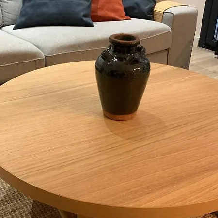 Apartment Terrazas De Argandona *