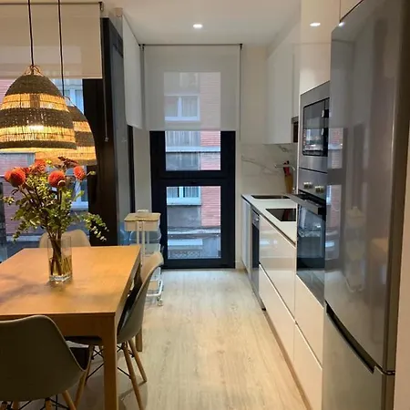 Appartamento Terrazas De Argandona *