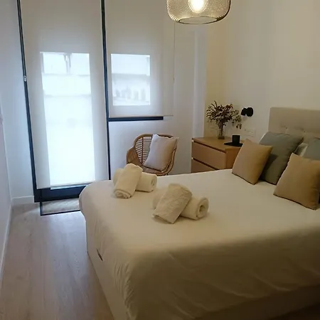 Terrazas De Argandona * Gijon