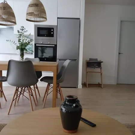Terrazas De Argandona Apartman *