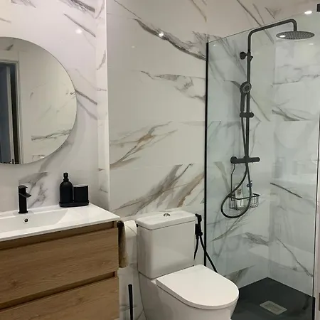 Terrazas De Argandona Apartment Gijon