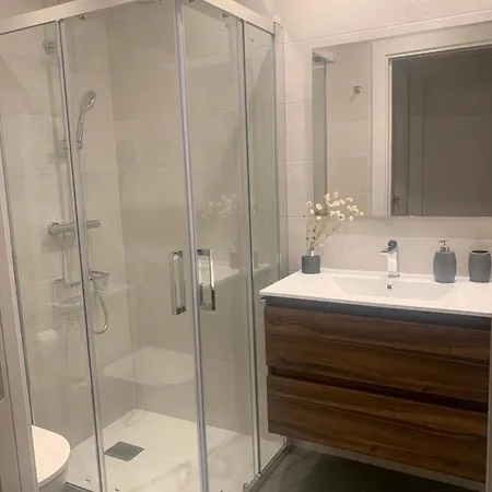 Terrazas De Argandona * Gijón