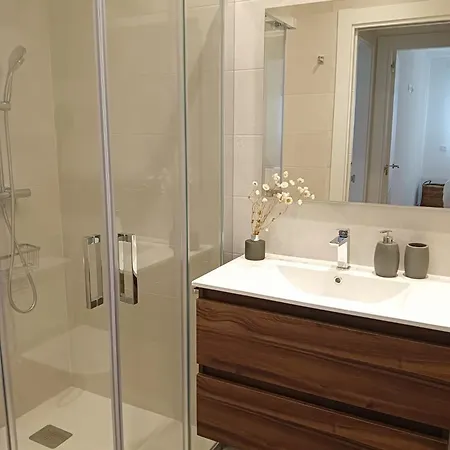 Terrazas De Argandona * Gijon