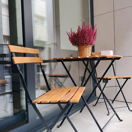 Appartamento Terrazas De Argandona *