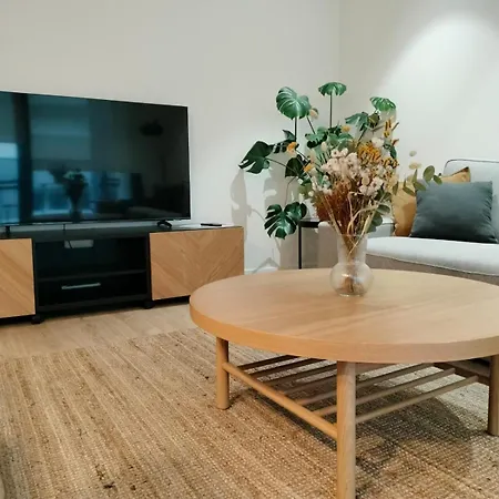 Terrazas De Argandona Gijon