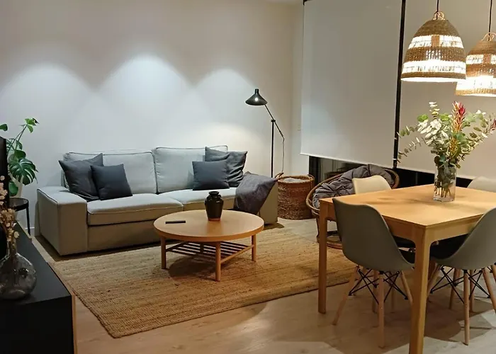 Apartamento Terrazas De Argandona