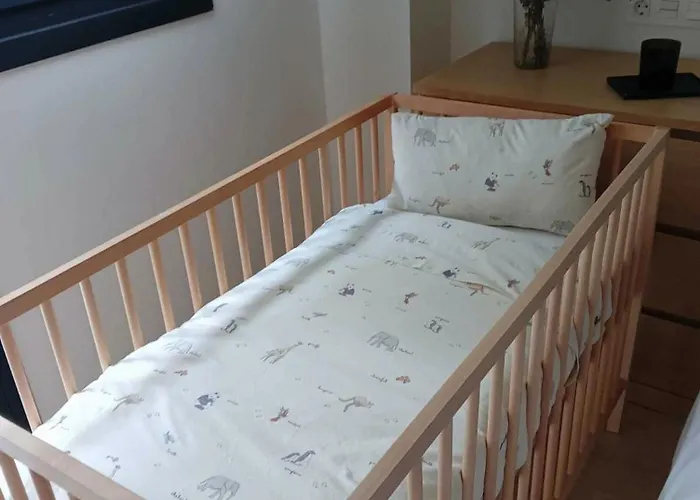 Terrazas De Argandona Apartamento