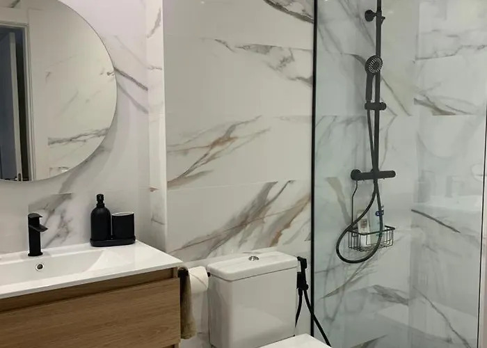 Terrazas De Argandona Apartamento Gijón