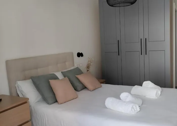 Terrazas De Argandona Apartamento *