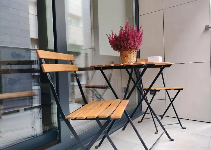 Apartamento Terrazas De Argandona *