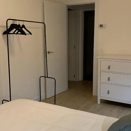 Terrazas De Argandona Appartement *