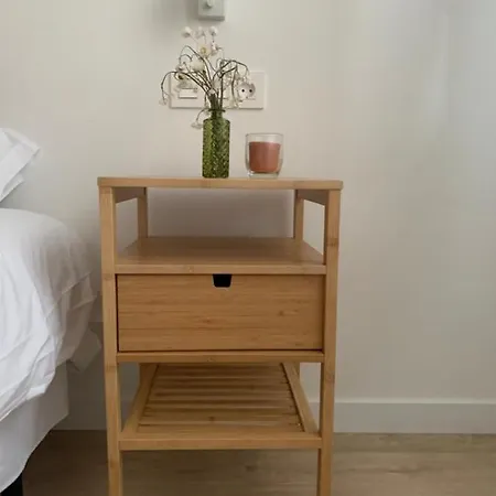 Terrazas De Argandona Appartement *