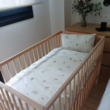 Terrazas De Argandona Appartement