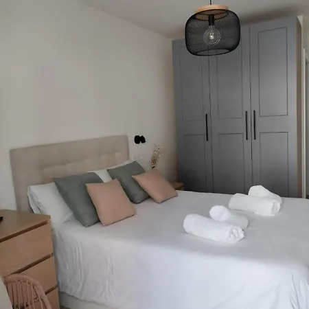 Terrazas De Argandona Appartement *