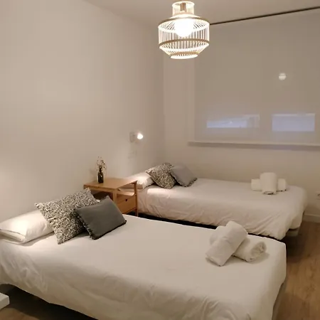Appartement Terrazas De Argandona *