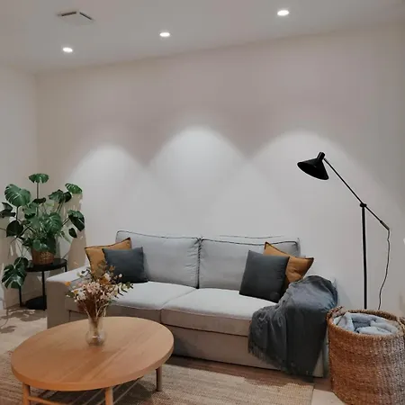 Appartement Terrazas De Argandona